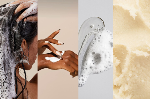 LUZIDIA FULL BODY RITUAL