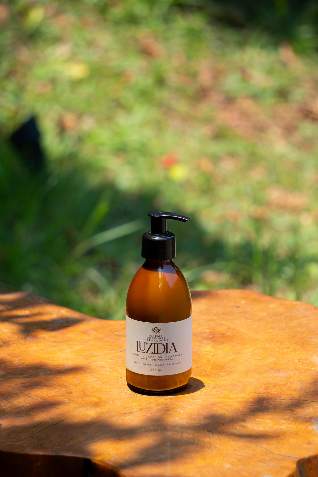 CREMA CORPORAL