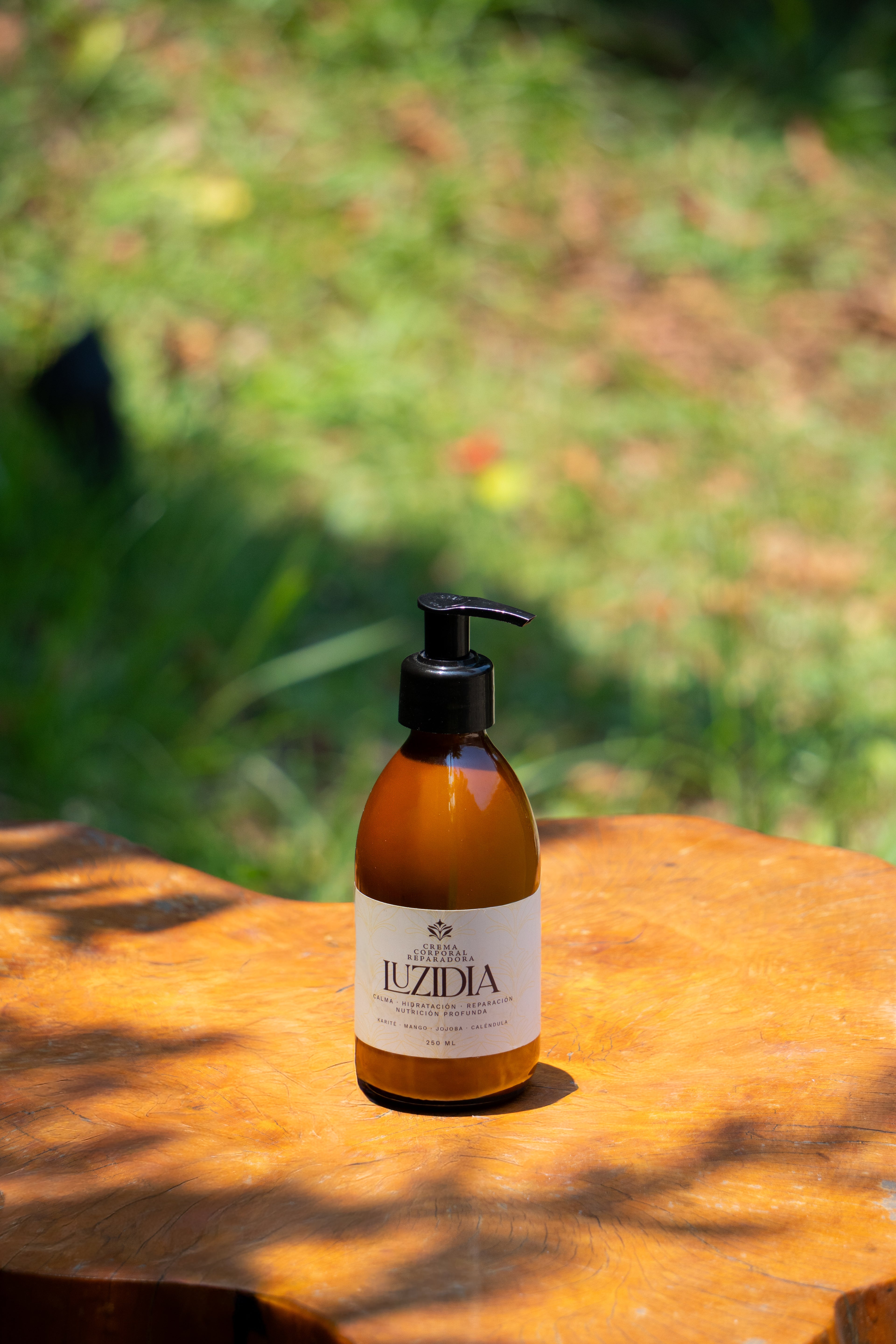CREMA CORPORAL
