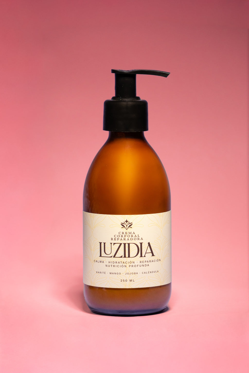 CREMA CORPORAL