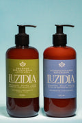 RITUAL CAPILAR LUZIDIA