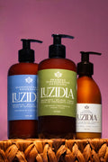 LUZIDIA FULL BODY RITUAL