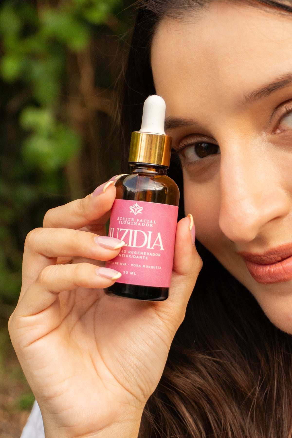 ILLUMINATING FACIAL OIL