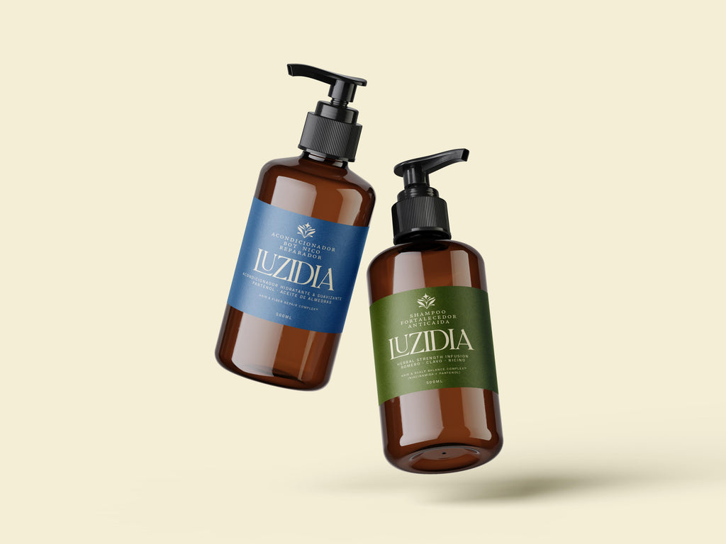 HAIR GROWTH RITUAL