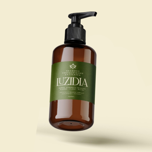 SHAMPOO FORTALECEDOR ANTÍCAIDA